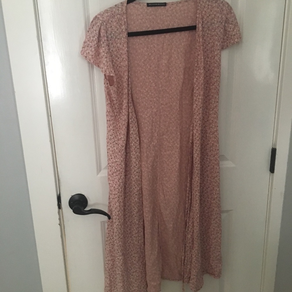 Brandy Melville Dress!